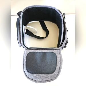 Tushbaby hip carrier